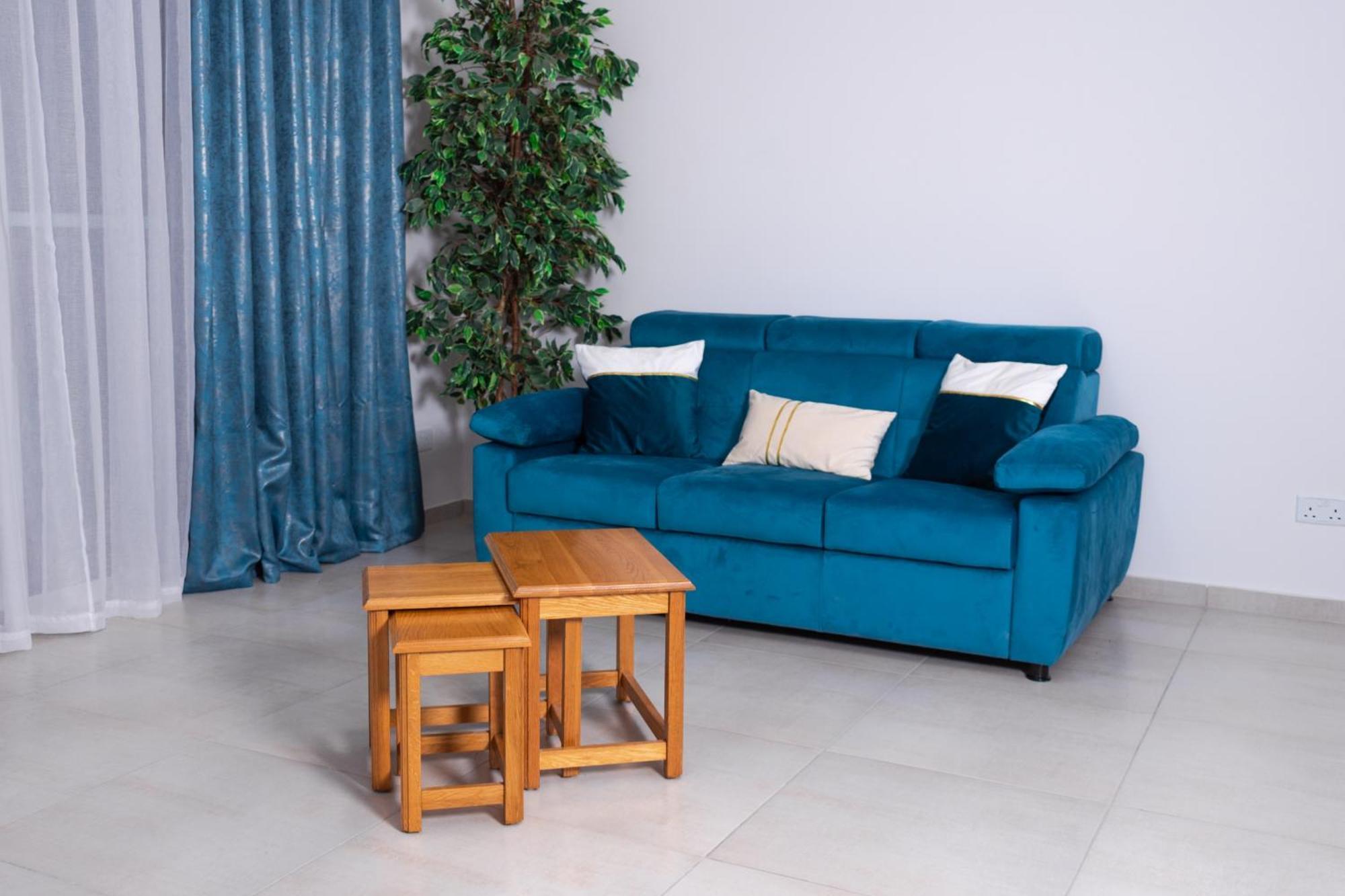 Ferienwohnung Azure Four Zurrieq Exterior foto