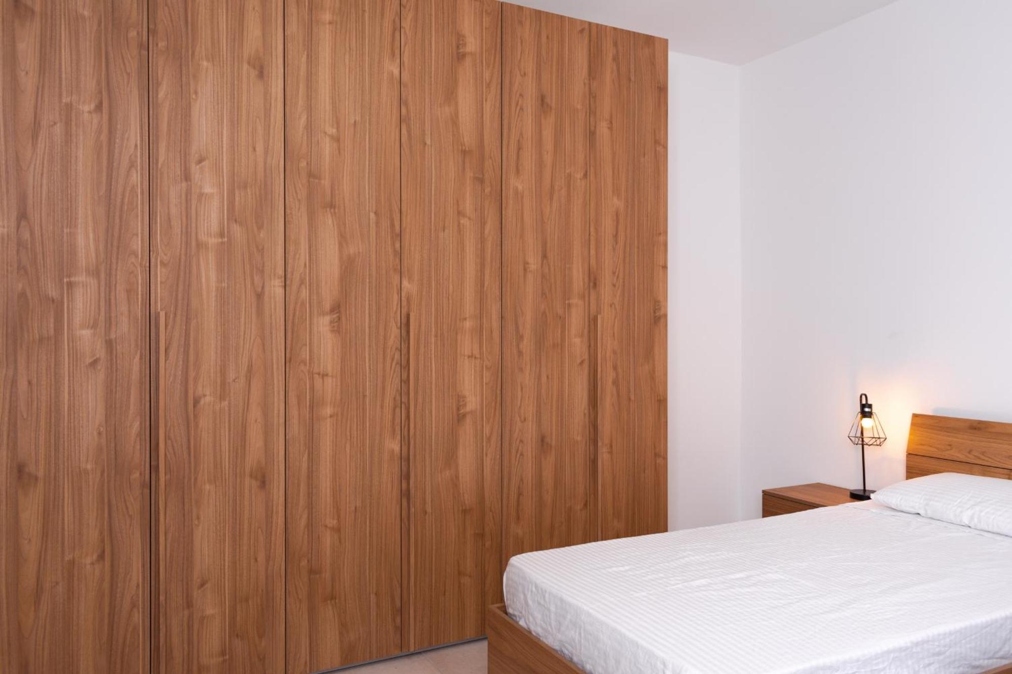 Ferienwohnung Azure Four Zurrieq Exterior foto