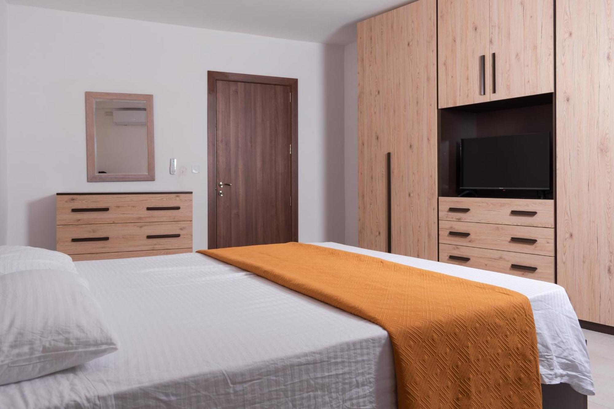 Ferienwohnung Azure Four Zurrieq Exterior foto