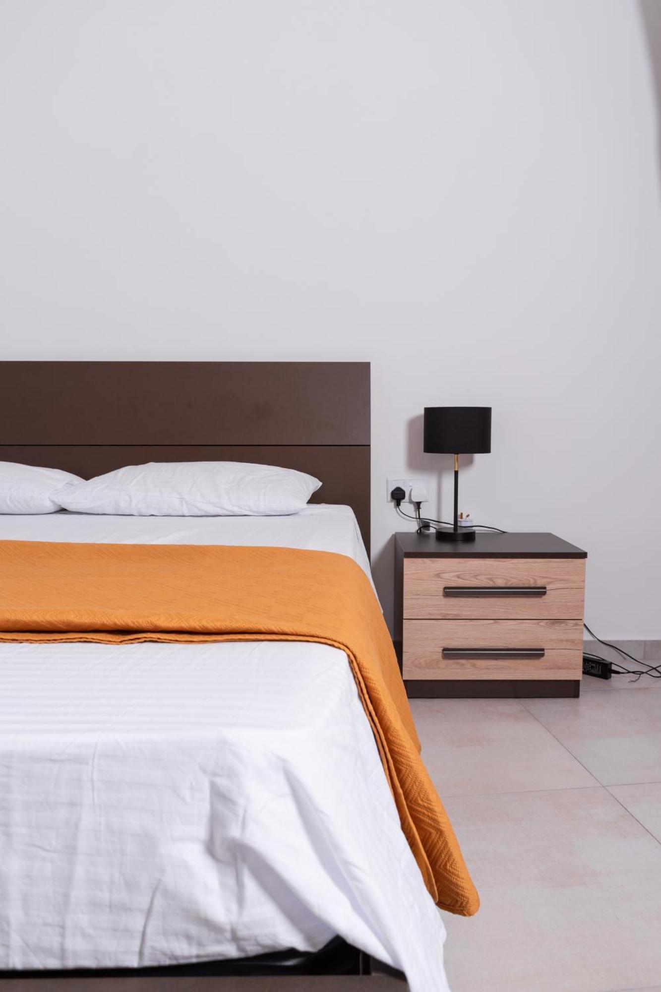 Ferienwohnung Azure Four Zurrieq Exterior foto