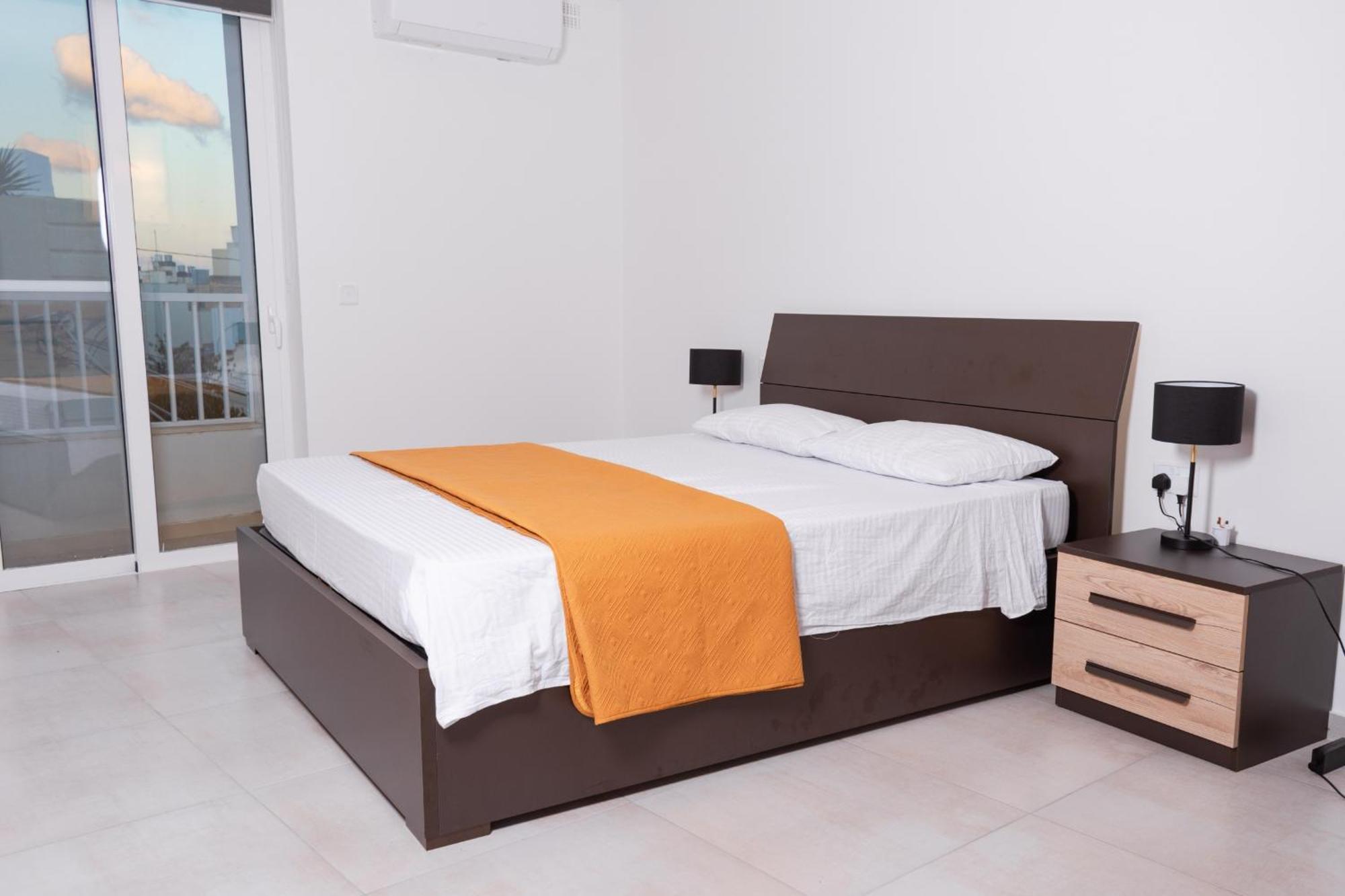 Ferienwohnung Azure Four Zurrieq Exterior foto